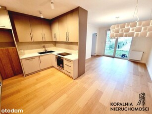 Apartament | ścisłe centrum | 4 pokoje | Ogródek