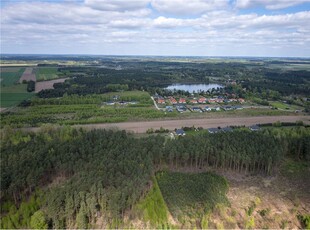 Działka budowlana Sprzedaż Błędowo, Polska