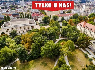 Dzielnica Muzyczna – 2 pokoje, balkon, parking