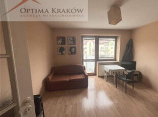 Kawalerka/30 m2/balkon/Ruczaj/ul.Szuwarowa