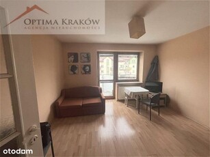 Kawalerka/30 m2/balkon/Ruczaj/ul.Szuwarowa.