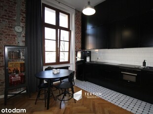 Loft W Odrestaurowanej Kamienicy