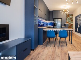 Luksusowy Loft z Domowym Spa – Kraków, Złocień