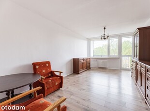 Metro Wawrzyszew 6 Minut/2 Pokoje/48,5 M2/Balkon