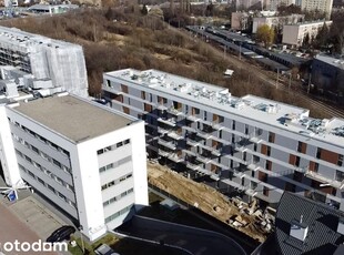 Mieszkanie | 2 Pokoje | 34,36M2 | Garaż