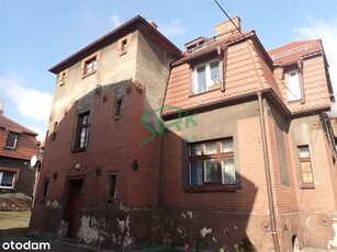 Mieszkanie, 21,84 m², Bytom