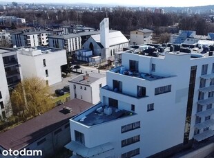 Mieszkanie | 43,69M2 | 2 Pokoje | Miejsce W Garażu