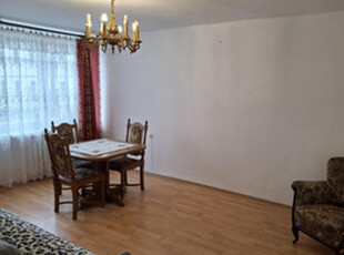 Mieszkanie na sprzedaż, 56 m², 3 pokoje Warszawa