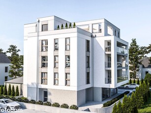 Nowość - Apartamenty Aleja 3 Maja