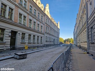 Okazja 3 Pokoje Do Remontu W Odnowionej Kamienicy