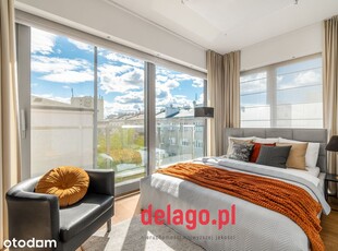 Okazja na Powiślu! Apartament na ul. Śniegockiej 8