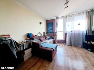 2-pokojowe mieszkanie 79m2 + balkon