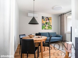 Piękny 3 pok. apartament | Piltza