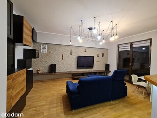 Stylowy, nowoczesny apartament, wysoki standard, g