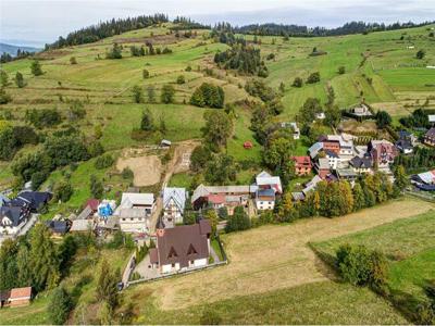 19ar w Rzepiskach z widokiem na Tatry !