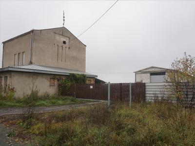 Działka na sprzedaż, Białostocki, Turośń Kościelna