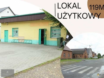 Lokal użytkowy, Namysłów