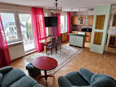 Apartament, ul. Koperkowa