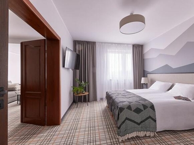 Condohotel z aquaparkiem, 10 min -Szklarska Poręba