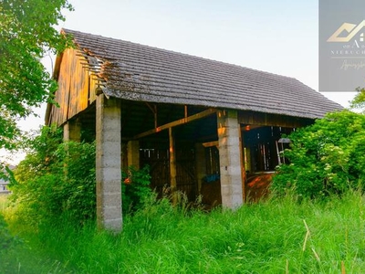 Dom Zabierzów Bocheński gm. Niepołomice