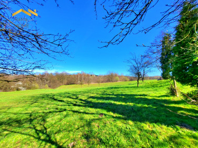 Działka budowlana Chorowice