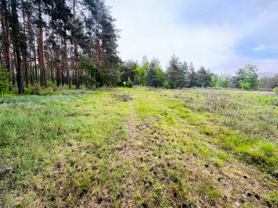 Działka budowlana Grodzanów