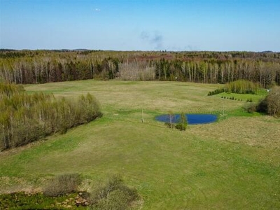 Działka budowlana Jesionowo gm. Dobre Miasto