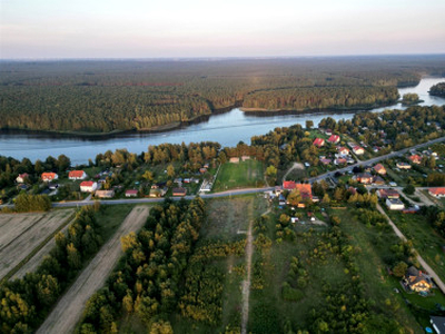 Działka budowlana Koronowo