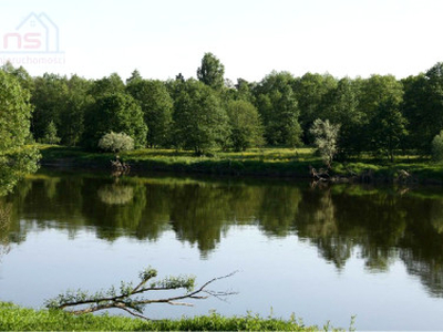 Działka budowlana Mielnik