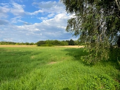 Działka budowlana Milanówek