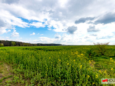 Działka budowlana Nowa Wieś