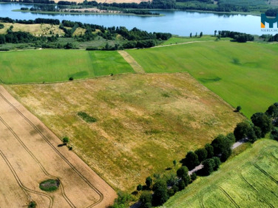 Działka budowlana Orło