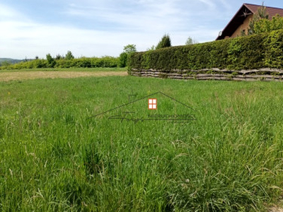 Działka budowlana Ostrów