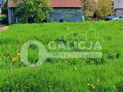 Działka budowlana Rzeszów