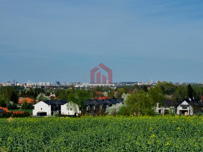 Działka budowlana Rzeszów