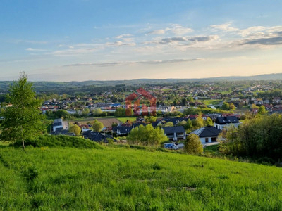 Działka budowlana Rzeszów