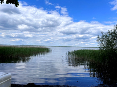 Działka budowlana Siemianówka