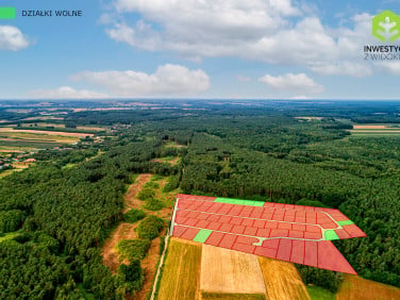 Działka budowlana Skierniewice