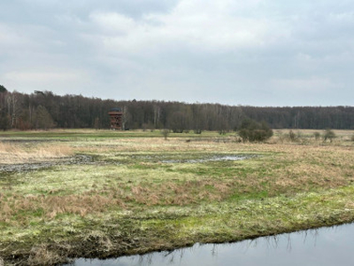 Działka budowlana Stawno