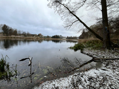 Działka budowlana Szczecin