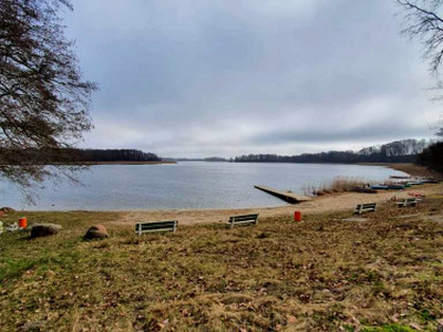 Działka budowlana Tucze