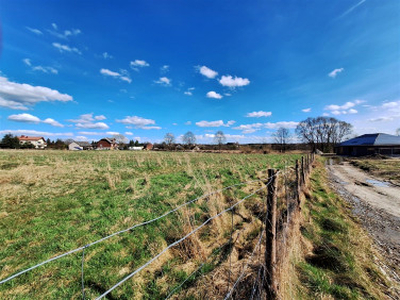 Działka budowlana, ul. Kadetów