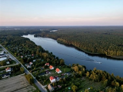 Działka budowlana, ul. Kminkowa