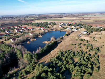 Działka budowlana, ul. Kochanowskiego