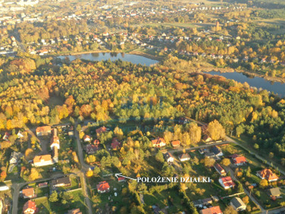 Działka budowlana, ul. Koszalińska