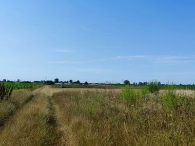 Działka budowlana, ul. Łąkowa