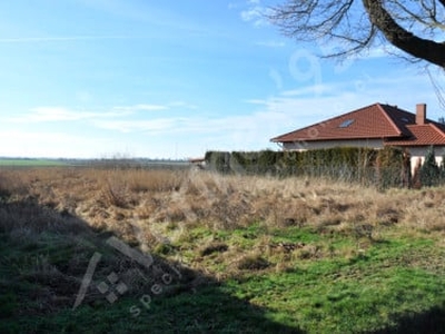 Działka budowlana, ul. Maruszewska