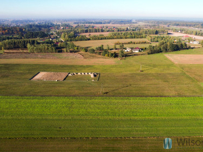 Działka budowlana, ul. Mazowiecka