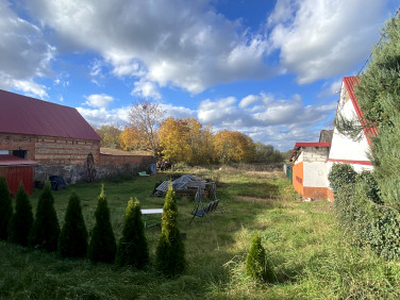 Działka budowlana, ul. Mieszka I