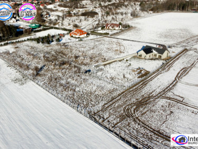 Działka budowlana, ul. Studzienna